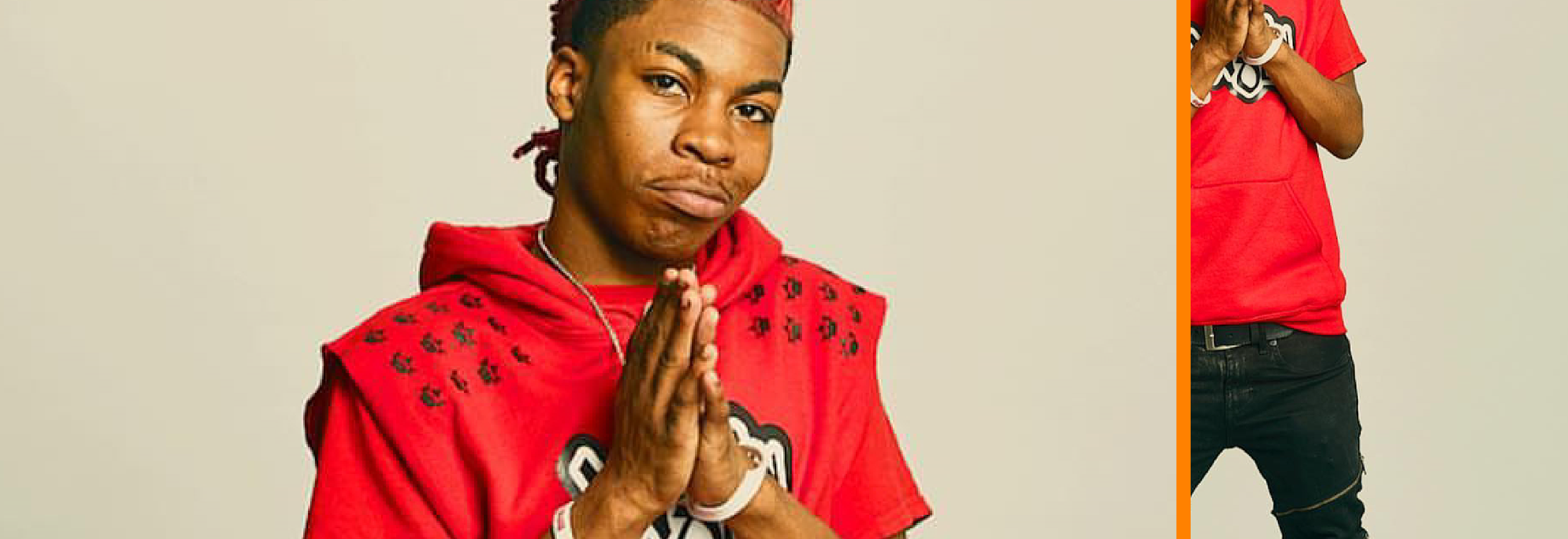 Songtrust Spotlight Yvng Swag